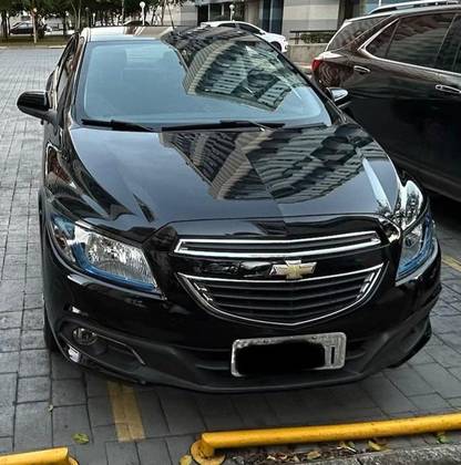 CHEVROLET PRISMA 1.4 MPFI LT 8V FLEX 4P AUTOMÁTICO CHEVROLET PRISMA 1.4 MPFI LT 8V FLEX 4P AUTOMÁTICO